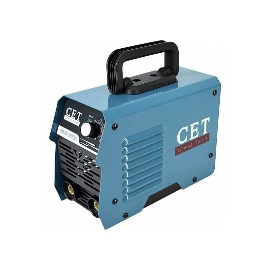 Сварочный инвертор CET MMA 200A NEW (220В,4,0кВт,ПВ-60,1,6-4,0мм) №1