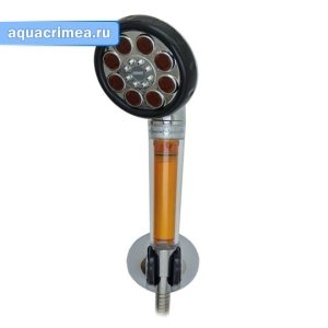 Душевая лейка Lotus SVH-117CR с витамином C