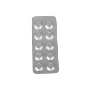 Таблетки для Тестера water-id Phenol Red, Ph-ПШ 10 шт