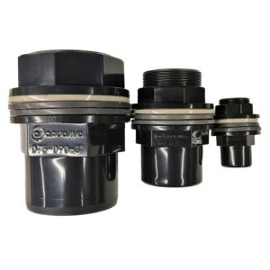Танк-адаптер d63*75-2-1/2" PN16 AQUAVIVA, Россия, Арт.№АТК06375H