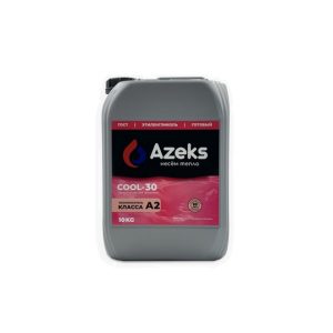 Теплоноситель  AZEKS-30, 10л