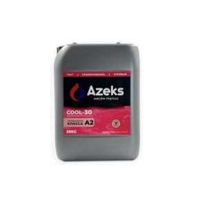 Теплоноситель  AZEKS-30, 20л