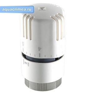 Термоголовка «VALTEC» М30х1,5 твердотельная (Vt.1000.0.0)