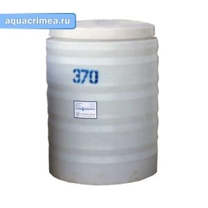 Вертикальная емкость для солений V=370 л (D=720 H=990)