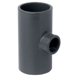 Тройник редукционный 50*32mm