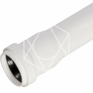 Труба БЕЛЫЙ цв. HTEM 32*2000 Ger  Уценка