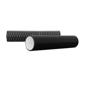 Труба дренажная SN8  DN/OD 250 PR-2 тип III 6м
