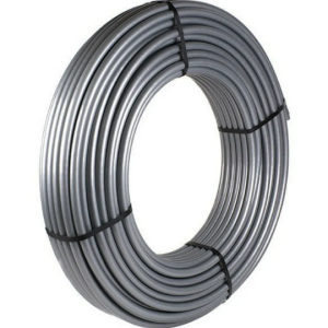 Труба PN16 16 mm для теплого пола Wavin Ecoplastic