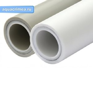 Труба ASG 50 фольга FV-Plast