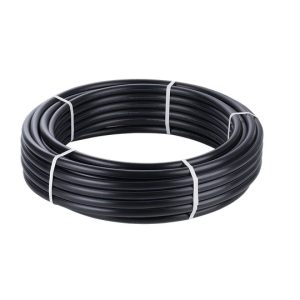 Труба SDR17 диам.50*3,0 PN10 бухта 50м