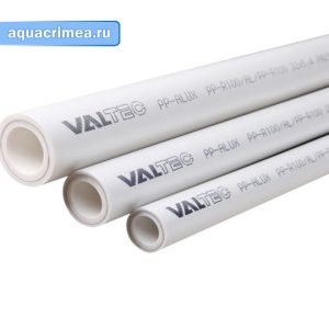 Труба с металлом «Valtec» 32 мм (VTp.700.AL25.32)