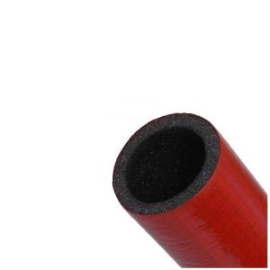 Трубная изоляция Energoflex SuperProtect 28/9 2м красная