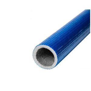 Трубная изоляция 28/9 2м синяя Energoflex SuperProtect