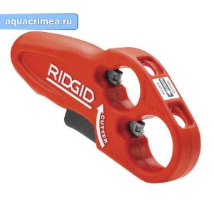 Труборез для пластмассы 32, 40 мм 37463T, RIDGID P-TEC 3240
