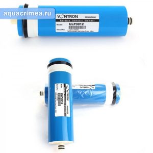 Мембрана обратного осмоса Vontron ULP3012-400