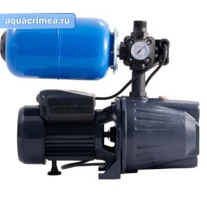 Станция автоматического водоснабжения «UNIPUMP» AUTO JET 100 L-5