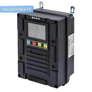 Пульт «UNIPUMP» M3-D1C 5,5 кВт