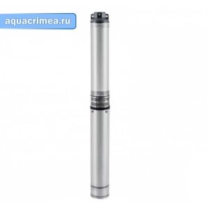 Погружной скважинный насос UNIPUMP ЭЦВ 5-10-50 (пр.часть, двиг.3кВт)