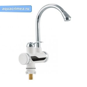 Кран-водонагреватель проточного типа "UNIPUMP" BEF-001