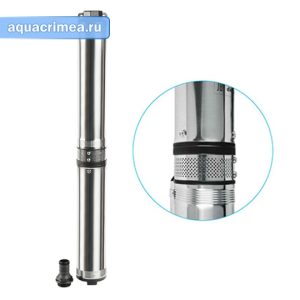 Скважинный насос  Unipump ECO MIDI-1