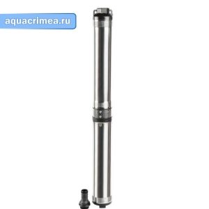 Погружной скважинный насос UNIPUMP ECO MIDI-5 (1,5 кВт, 2м)