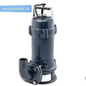 Фекальный насос UNIPUMP FEKAMAX 10-10-0,75
