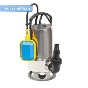 Дренажный насос Unipump Inoxvort 1100 SW
