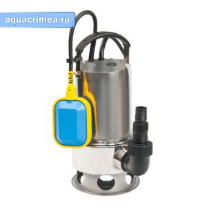Дренажный насос Unipump Inoxvort 400 SW