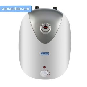 Водонагреватель накопительный "Unipump" КОМПАКТ 15 под