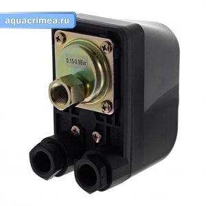 Датчик сухого хода Unipump LP/3