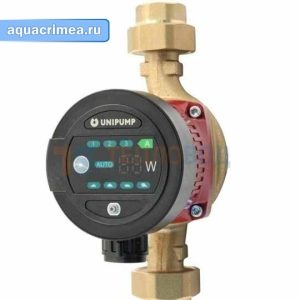 Насос рециркуляционный, LPA 20-60 UNIPUMP