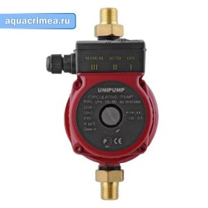 Насос циркуляционный UPА 15-90 160 UNIPUMP