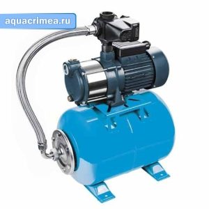Насосная станция AUTO MH 300 A/24л  UNIPUMP