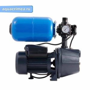 Насосная станция AUTO JET 60 S/5л UNIPUMP