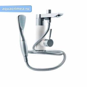 Кран-водонагреватель «UNIPUMP» BKF-015 проточного типа