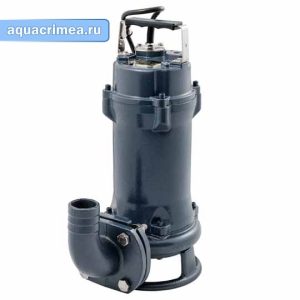 Фекальный насос «Unipump» FEKAMAX 35-13-3