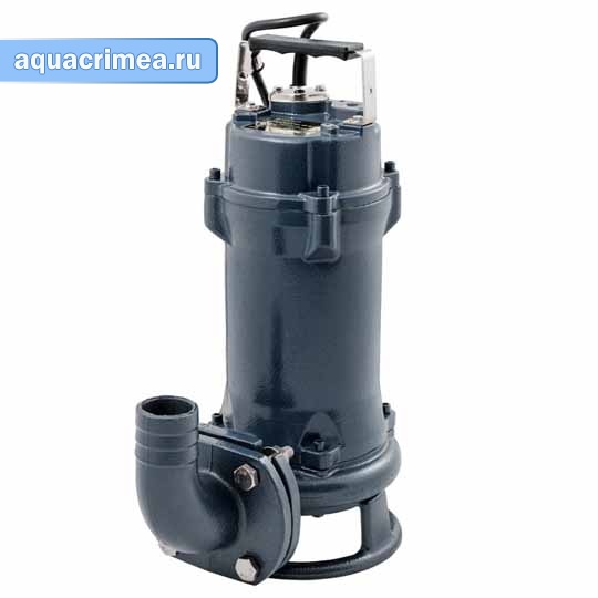 Фекальный насос «Unipump» FEKAMAX 35-13-3