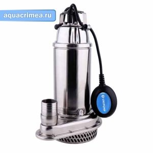 Дренажный насос «UNIPUMP» INOXPROF 15-15-1,5