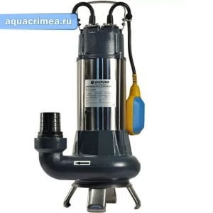 Дренажный насос «Unipump» FEKAPUMP V 750F
