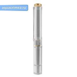 Погружной насос 4" «Unipump» ECO 3-115 (2200 Вт, кабель-1 м)