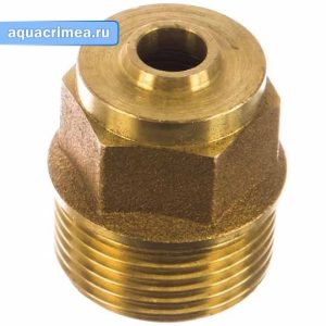 Автоматический сливной клапан «Unipump» 1" для скважины