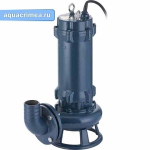 Фекальный насос Unipump FEKAMAX 45-17-4