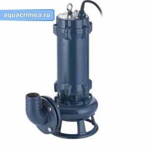 Фекальный насос Unipump FEKAMAX 65-15-5,5
