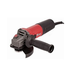 УШМ AG1050/125-A (125мм,1050Вт,быстросъемн.защитн.кожух,повыш.пылезащ.) №1