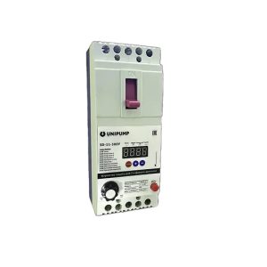 Устройство защиты SD-11-380V 1,1-11 кВт;  40А; -5+40С; IP20; 3фазы ; 380В; 50Гц