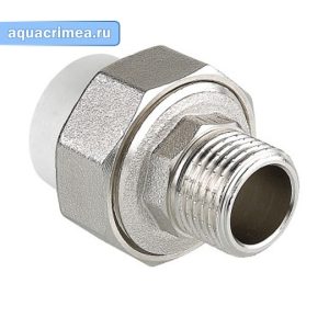 Разборное соединение «VALTEC» 40х1 1/4"