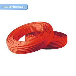 Труба для отопления Valtec PEX-EVOH 16*2.0 мм (100 м)