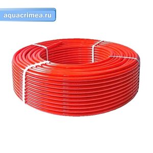Труба для отопления Valtec PEX-EVOH 16*2.0 мм (200 м)