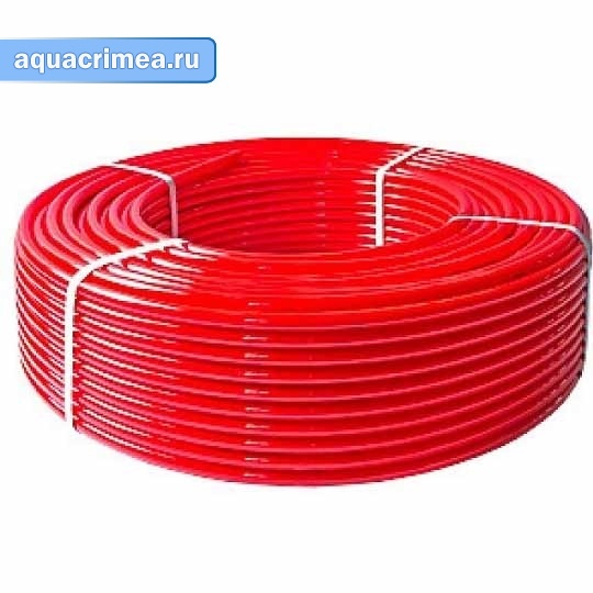 Труба полимерная сш/пэ «VALTEC» PEX-EVOH 16х2 мм (10 м)