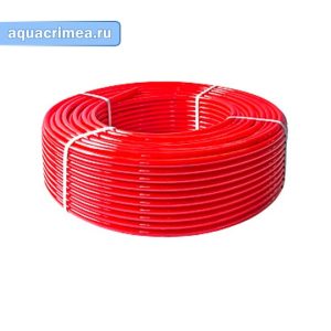 Труба полимерная «VALTEC» PEX-EVOH 16х2 mm (16 м)